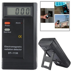 EMF Radiation Detection Meter - Electromagnetic Field Tester