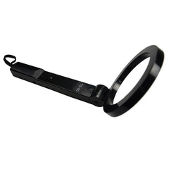 Compact Foldable Handheld Security Metal Detector Scanner