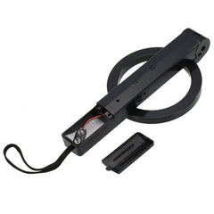 Compact Foldable Handheld Security Metal Detector Scanner