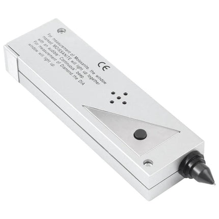 Portable Diamond and Moissanite Tester for Everyday Gem Checking handheld silver tester for quick noninvasive gemstone verification