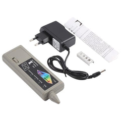 Compact Moissanite and Diamond Tester with US Plug