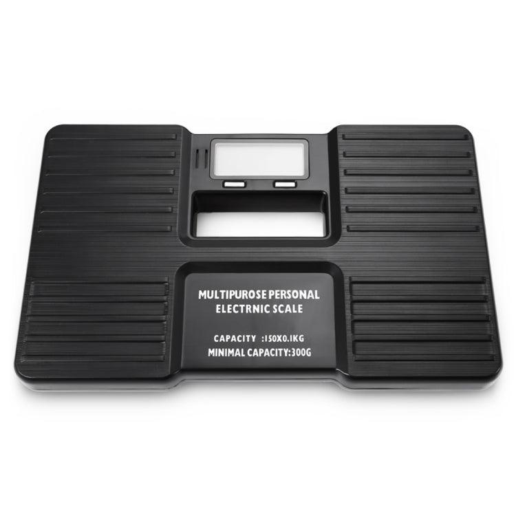 Portable AW-815 Digital Weight Scale (300g-150kg) - Battery Not Included