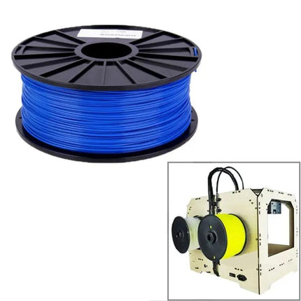 PLA 1.75 mm Filament for Versatile 3D Printing Projects | Syndmart