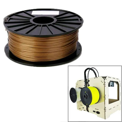 PLA 1.75 mm Filament for Versatile 3D Printing Projects | Syndmart