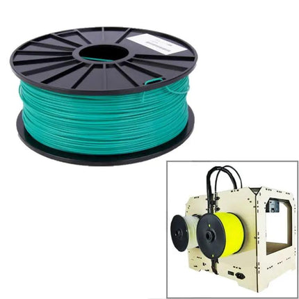 PLA 1.75 mm Filament for Versatile 3D Printing Projects | Syndmart