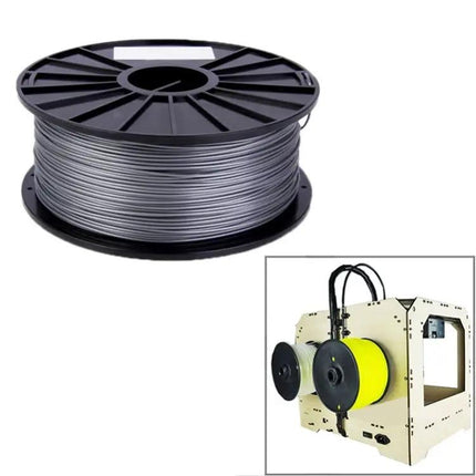 PLA 1.75 mm Filament for Versatile 3D Printing Projects | Syndmart