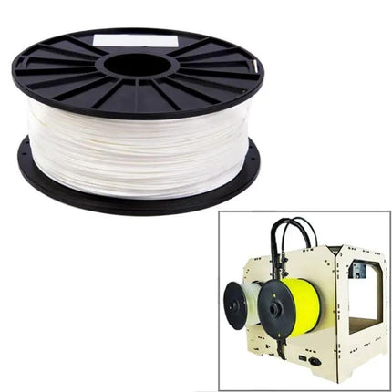 PLA 1.75 mm Filament for Versatile 3D Printing Projects | Syndmart