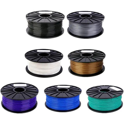 PLA 1.75 mm Filament for Versatile 3D Printing Projects | Syndmart