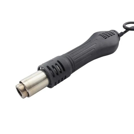 Hot Air Gun With EU Plug For Soldering And Desoldering