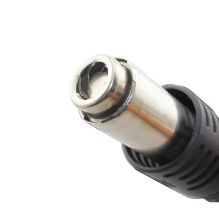 Hot Air Gun With EU Plug For Soldering And Desoldering