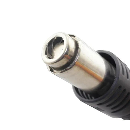 Hot Air Gun With EU Plug For Soldering And Desoldering