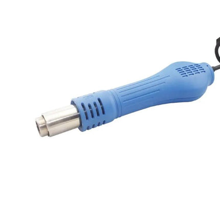 2-in-1 Hot Air Rework Station And Soldering Iron For Electronics Repair