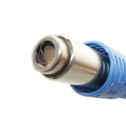 2-in-1 Hot Air Rework Station And Soldering Iron For Electronics Repair