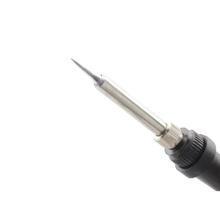 2-in-1 Hot Air Rework Station And Soldering Iron For Electronics Repair