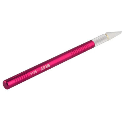WLXY Precision Knife For Mat Cutting With Replaceable Blades