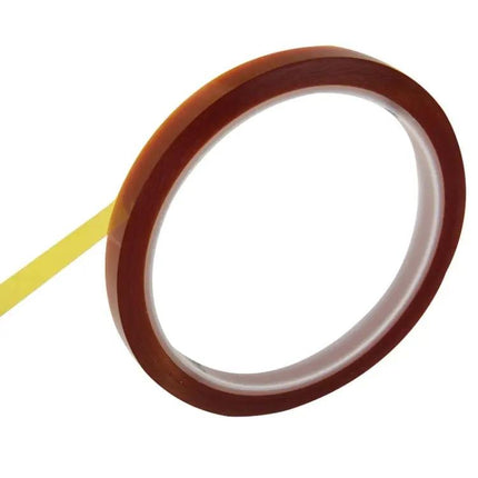 Polyimide Insulation Tape For High Temp Electronics | Syndmart