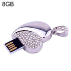 8GB / 8GB