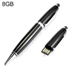 8GB (Black) / Black