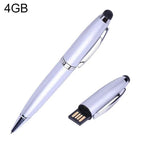 4GB (Silver) / Silver