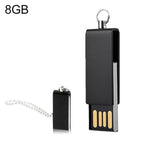 8GB / Black