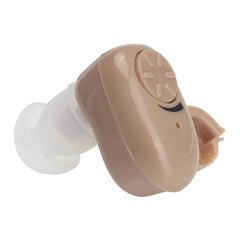 K-83 Adjustable Behind-the-Ear Wireless Hearing Amplifier