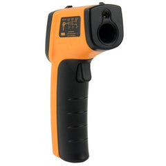 BENETECH GM320 Non-Contact Infrared Thermometer -50 to 400°C Range