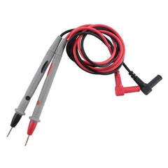 Universal Digital Multimeter Test Lead Probes - 2 PCS CAT III 1000V 20A Pen Cable