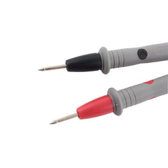 Universal Digital Multimeter Test Lead Probes - 2 PCS CAT III 1000V 20A Pen Cable