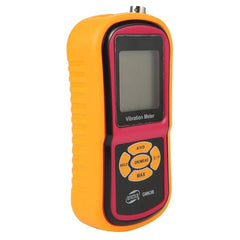 Digital Vibration Analyzer BENETECH GM63B