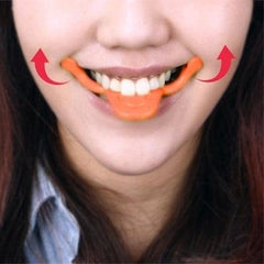 Smile Enhancement Mini Orthotic Tool - Random Color Delivery