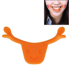 Smile Enhancement Mini Orthotic Tool - Random Color Delivery