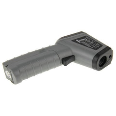 DT-8500 Compact Non-Contact Digital Infrared Temperature Gun, Range: -50 to 500°C