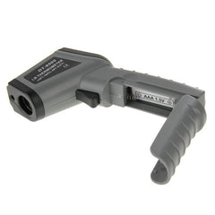 DT-8500 Compact Non-Contact Digital Infrared Temperature Gun, Range: -50 to 500°C