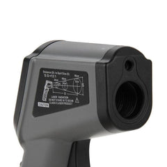 DT-8500 Compact Non-Contact Digital Infrared Temperature Gun, Range: -50 to 500°C