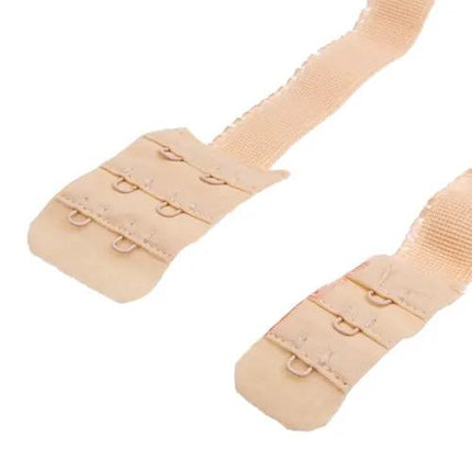Adjustable Low Back Bra Strap Converter For Backless Tops