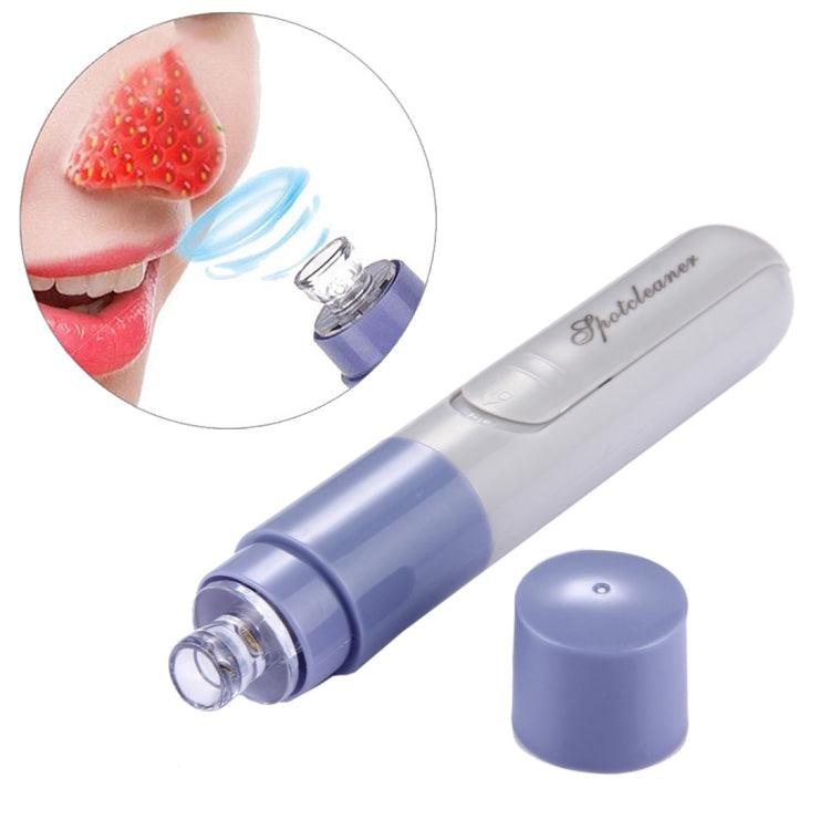 Deep Cleansing Blackhead Remover with Vacuum Suction Technology