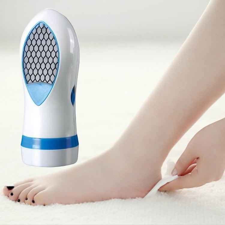 Rechargeable Electric Foot File for Smooth Callus Removal and Dry Skin Care Default Title