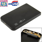 SATA (Black) / Black