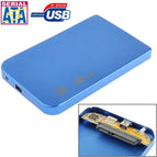 SATA (Blue) / Blue