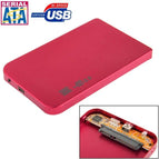 SATA (Red) / Red
