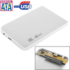 SATA (Silver) / Silver