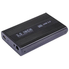 SATA With 1.5A Power / Black