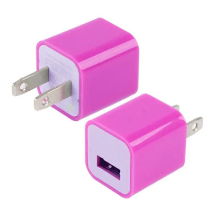 USB Wall Charger for Home, Travel, and Office Use | Syndmart