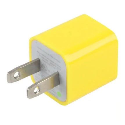 USB Wall Charger for Home, Travel, and Office Use | Syndmart