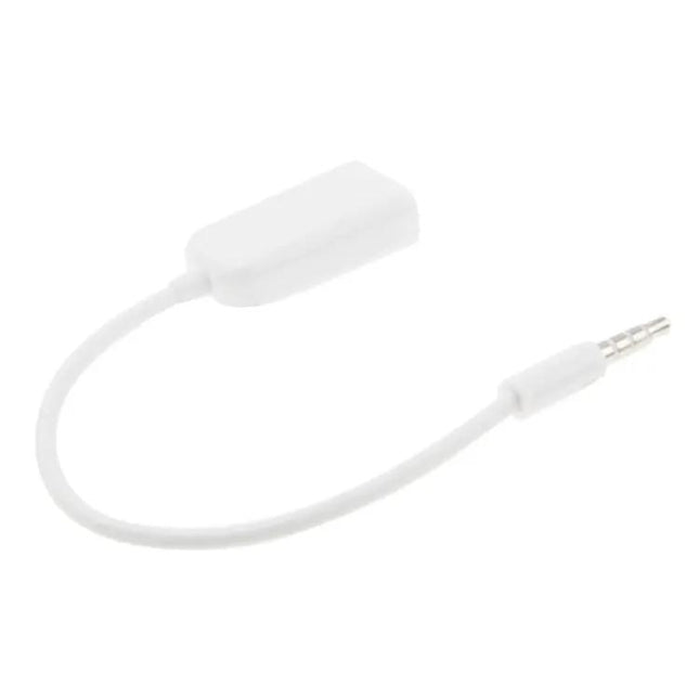 3.5mm Male To Dual 3.5mm Female Audio Splitter 16cm | Syndmart