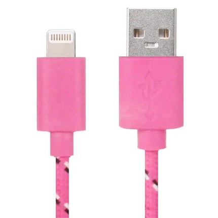 Practical Charging Cable for Everyday iPhone and iPad Use