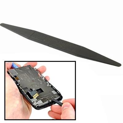 Tool for Separating Capacitive Screens on Mobile Phones – thin plastic pry tool for safely separating touch screen and LCD when repairing iPhone/Samsung