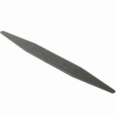 Tool for Separating Capacitive Screens on Mobile Phones - thin metal pry tool for safely separating touch screen and LCD during iPhone and Samsung repairs