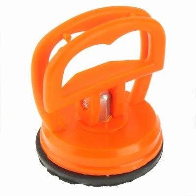 22-in-1 Screwdriver Tool Set for Laptop and Phone Repair - orange suction cup opening tool used in electronics screen repair