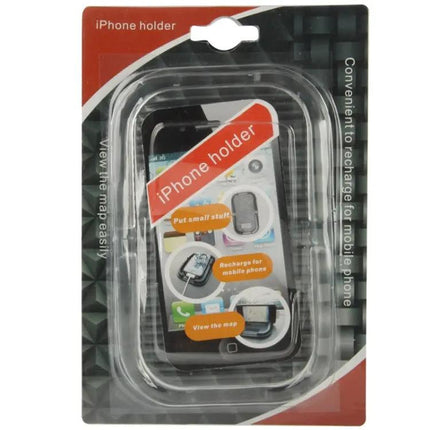 Silicone Anti-Skid Mat for Car Dashboards and Mobile Devices